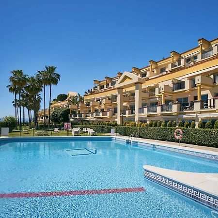 Oleholidays Romana Playa 146 Vistas Al Mar Marbella Exterior photo